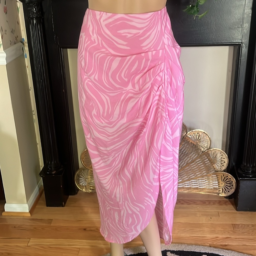 H & M skirt